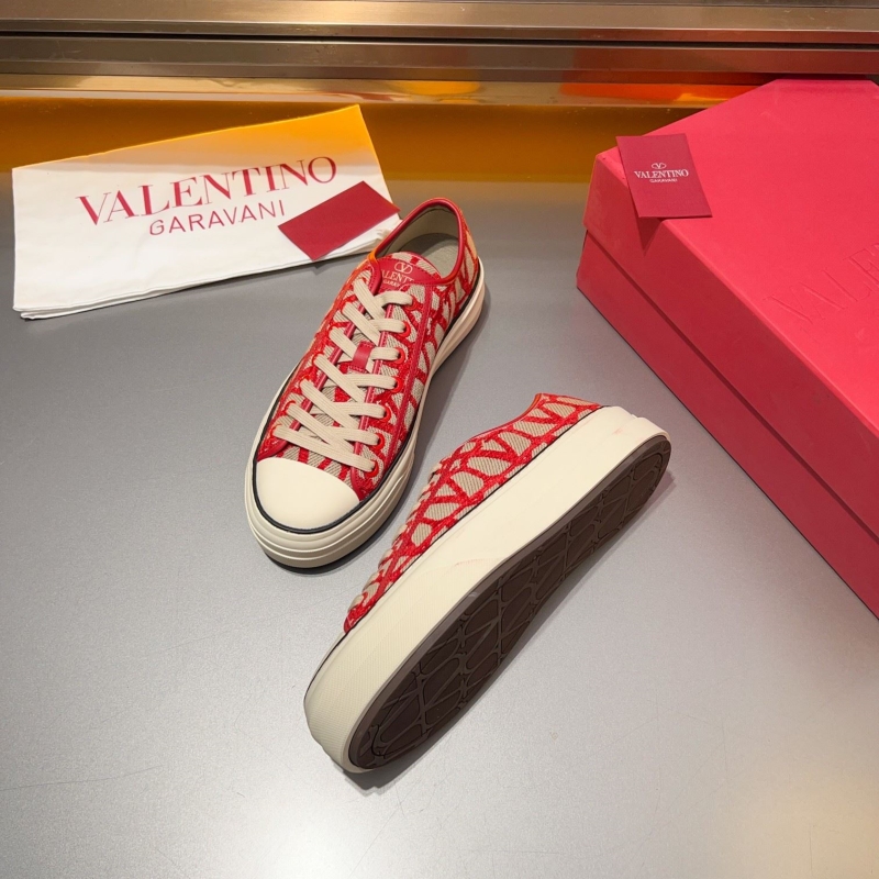 Valentino Casual Shoes